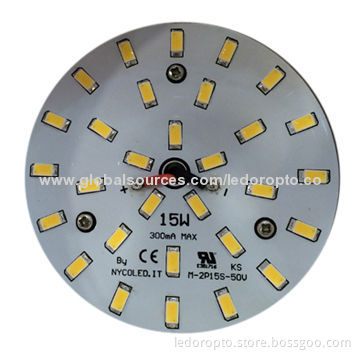 LED 36W LED Downlight with 76pcs Aluminum Fin, Samsung 5630